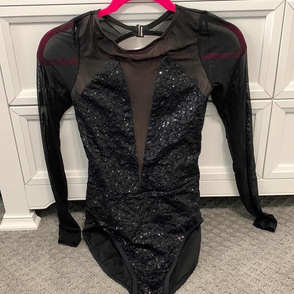 Balera DANCE COSTUME. Size Adult Medium